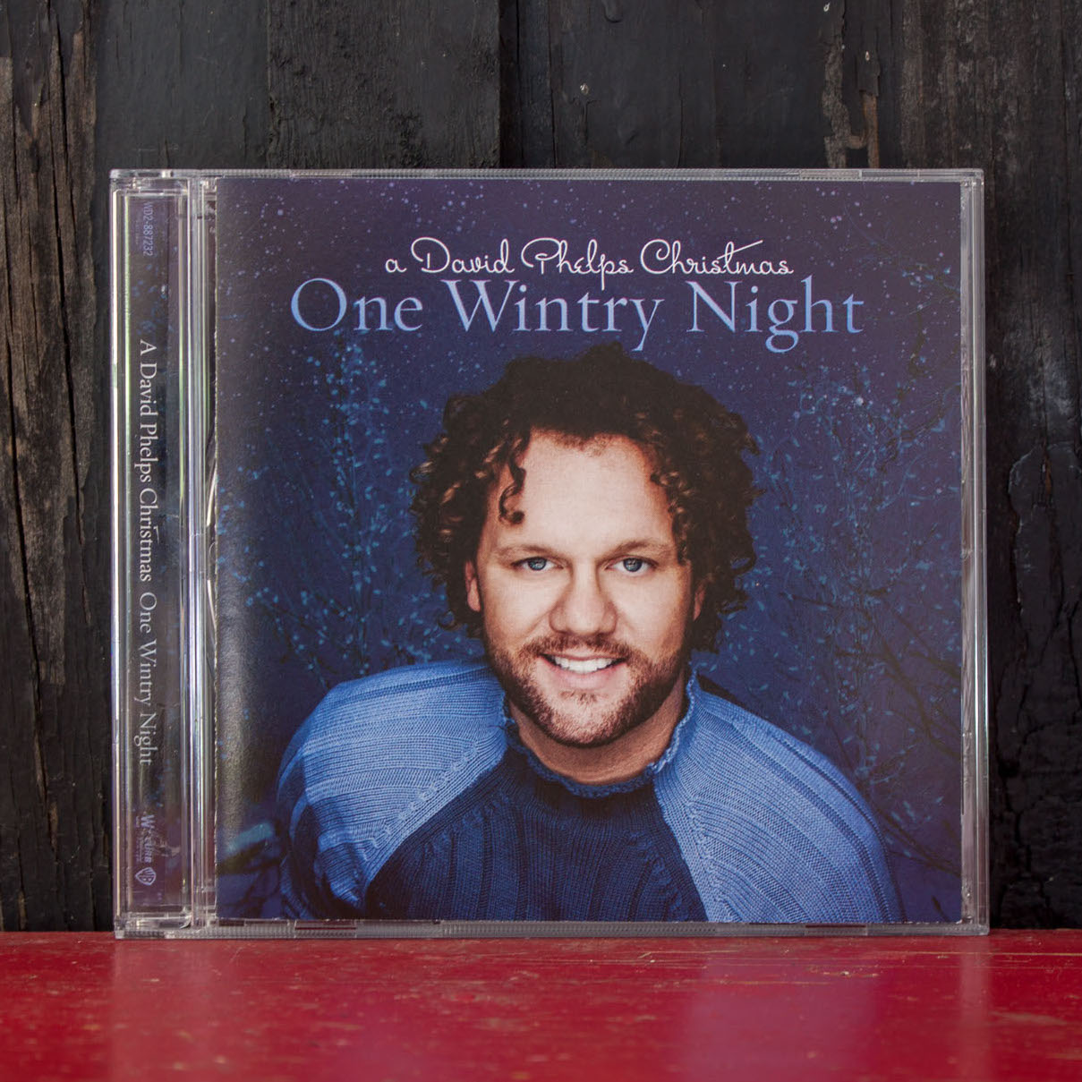 One Wintry Night CD