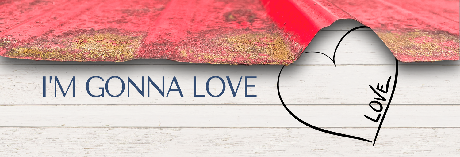 •The I'm Gonna Love Collection•