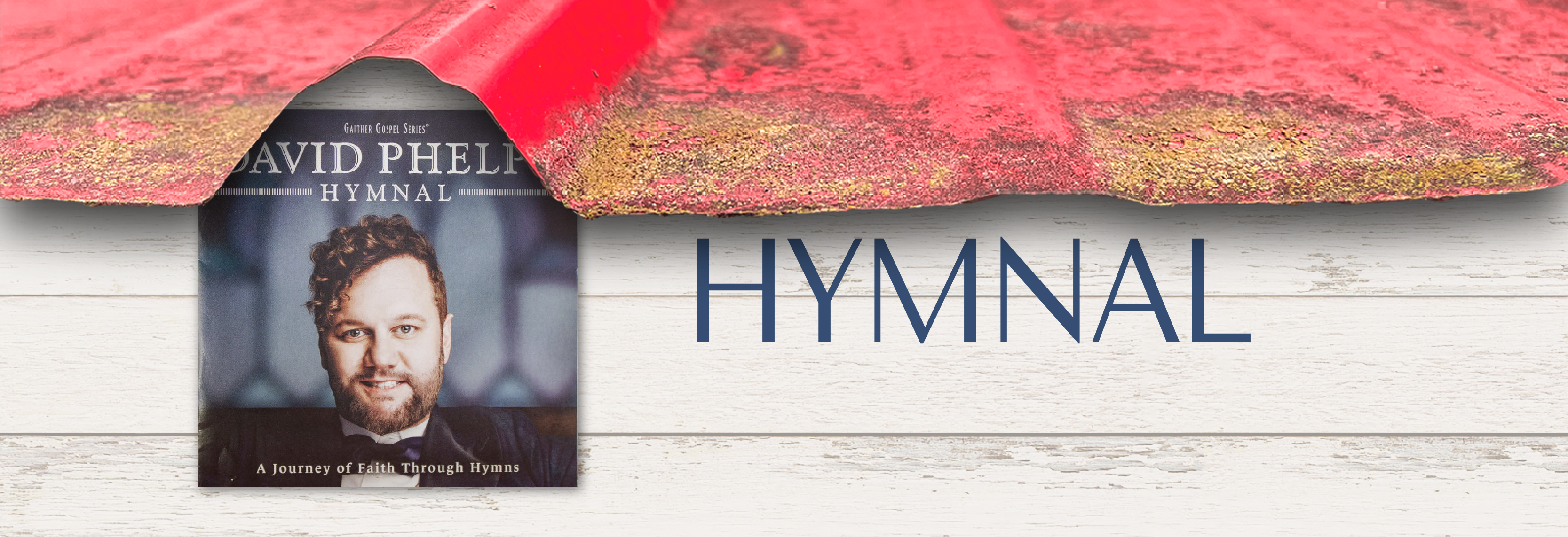 •The Hymnal Collection•