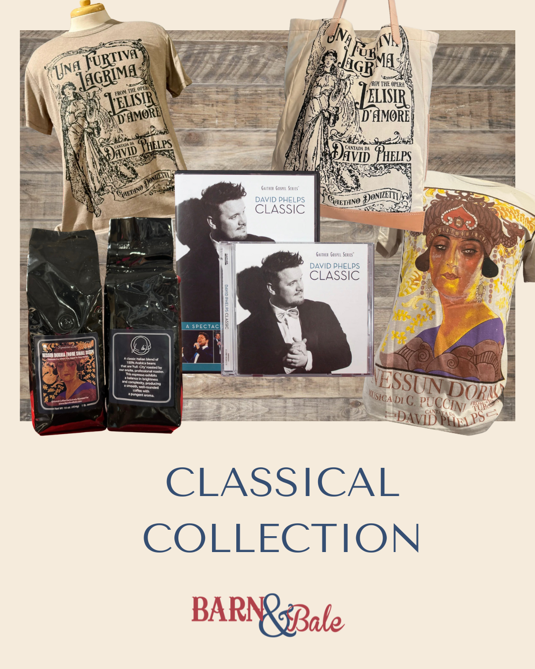 Classical Collection