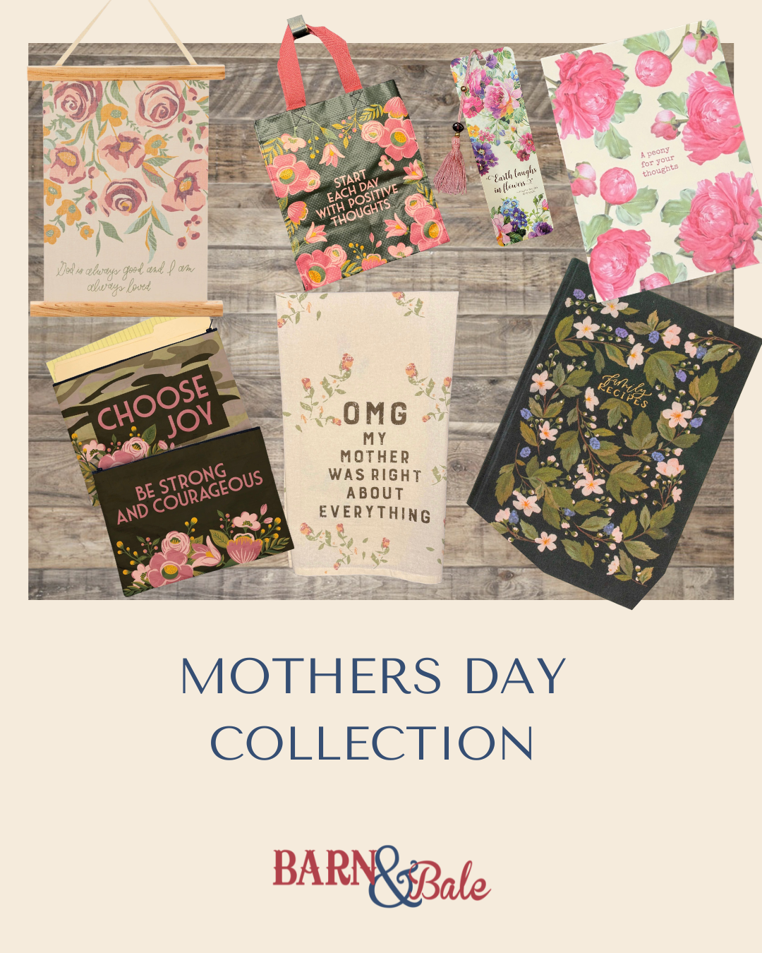 Mother's Day Collection
