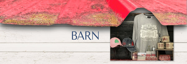 The Barn & Bale Lyrical Charm Bracelet