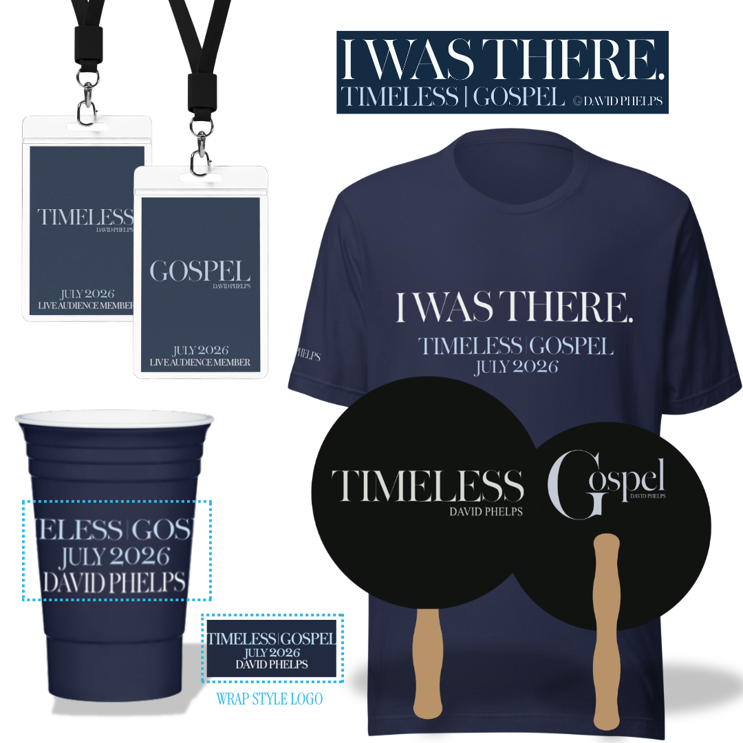 The Timeless | Gospel Video Shoot Collection