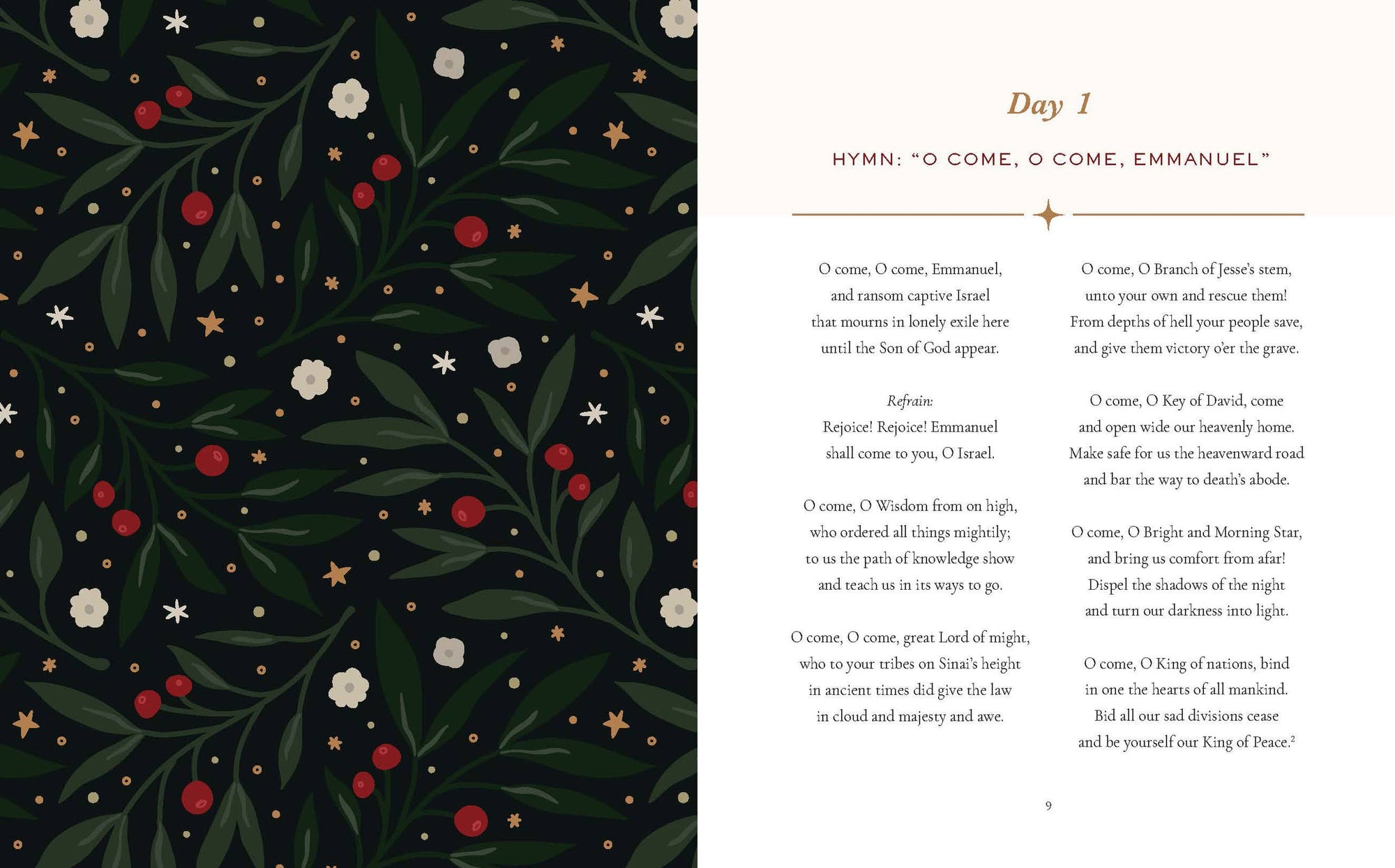 Behold, the Lamb of God Has Come