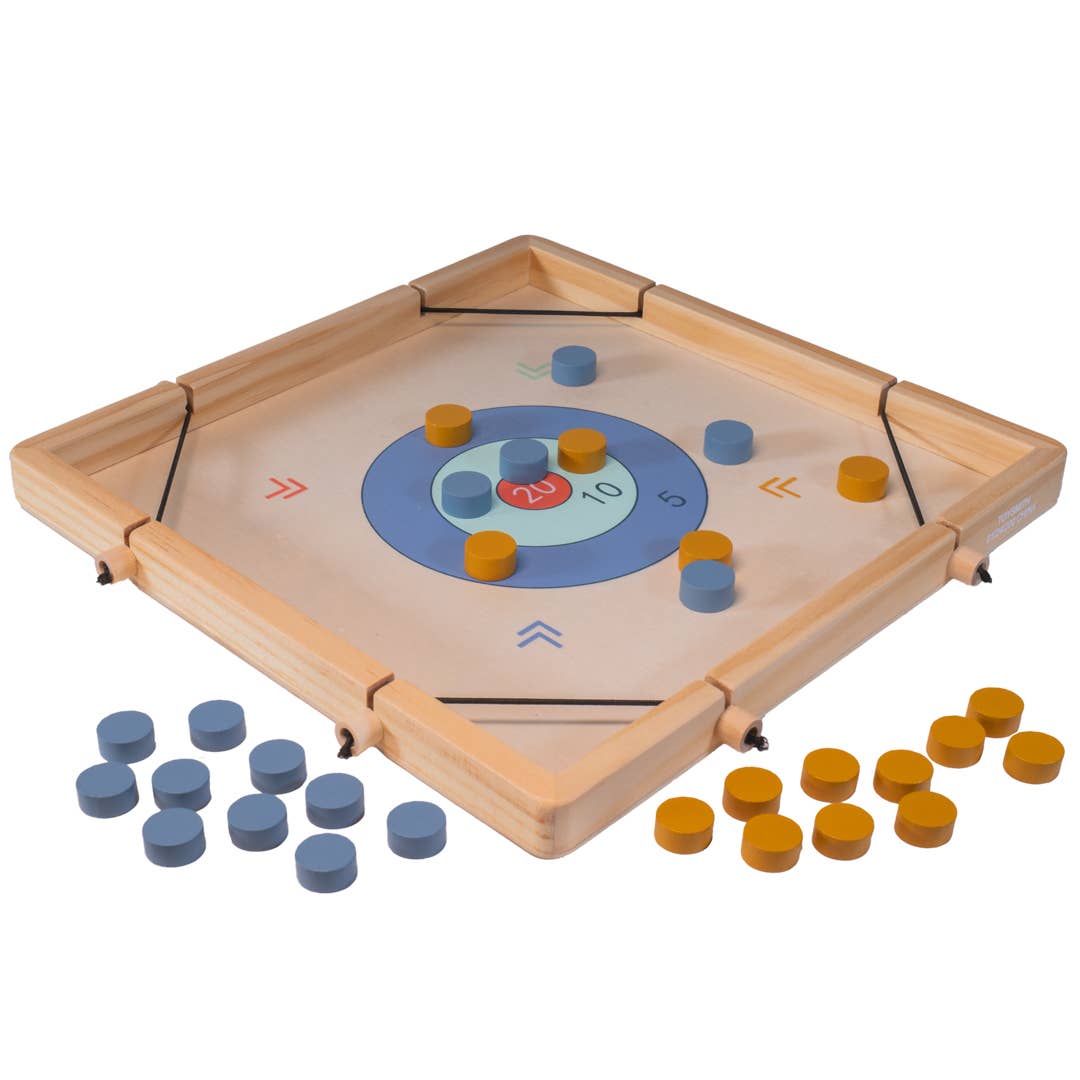 Time To Play 8-In-1 Game