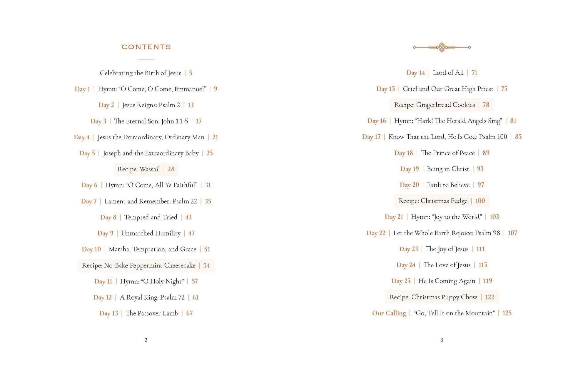 Behold, the Lamb of God Has Come