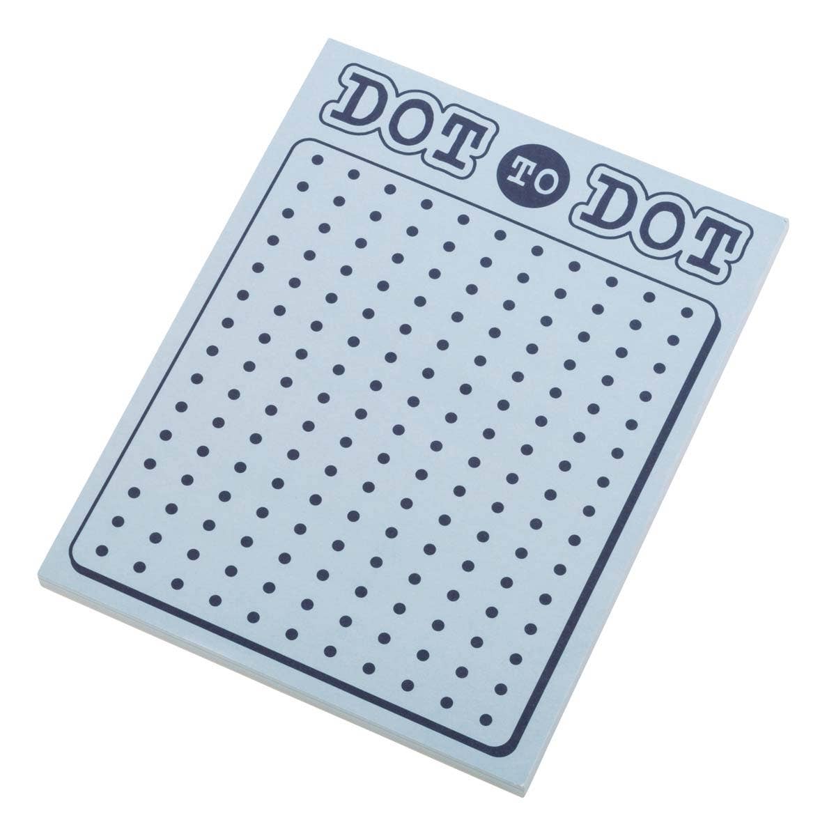 Classic Notepad Games: Hangman, Dot To Dot, Tic-Tac-Toe