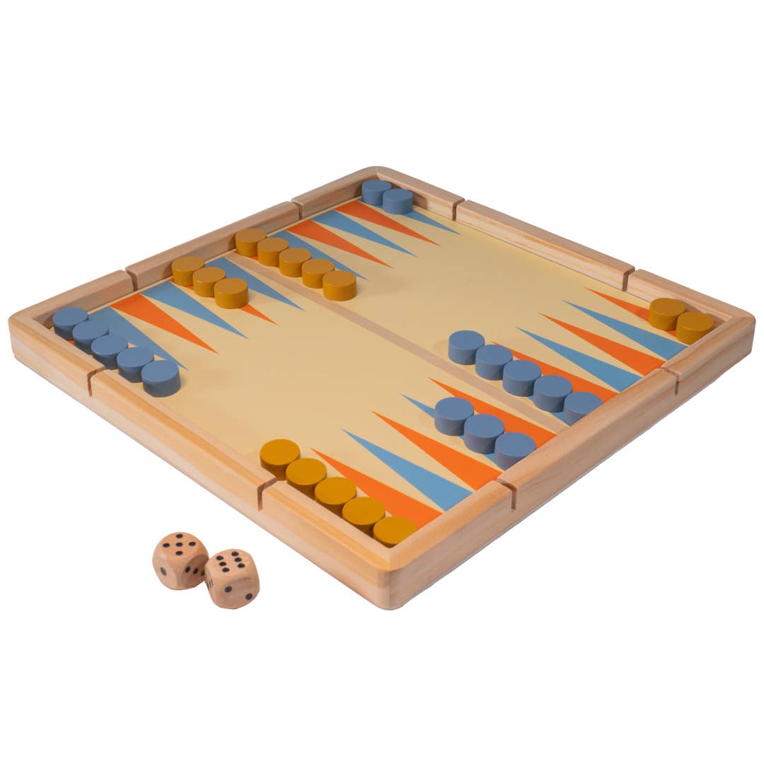 Time To Play 8-In-1 Game