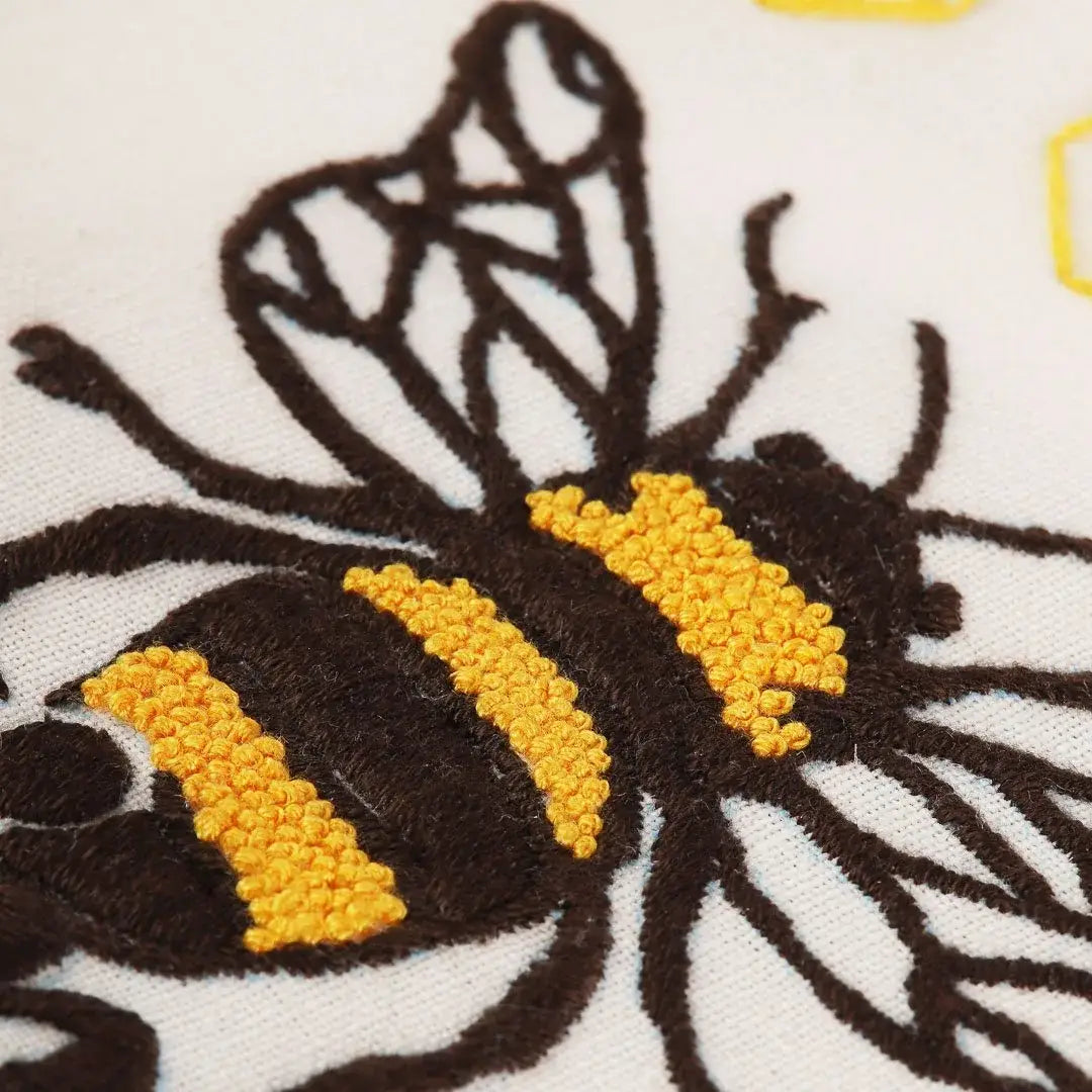 Embroidery Kits