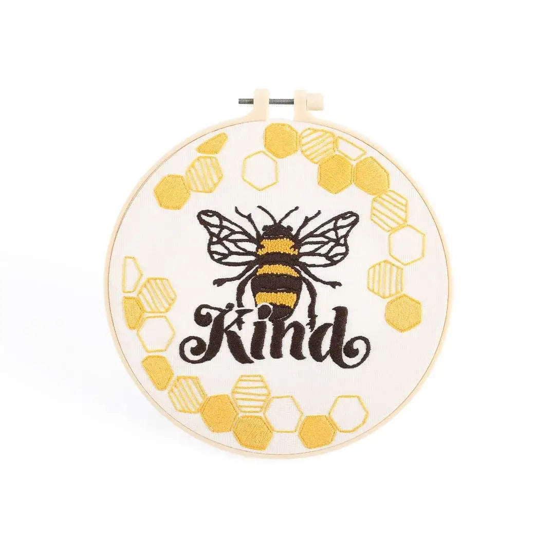 Embroidery Kits