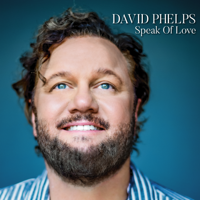 Barn & Bale - David Phelps Official Online Store