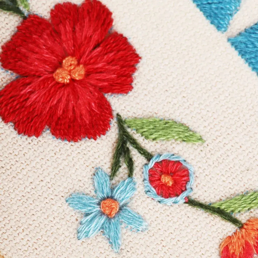 Embroidery Kits