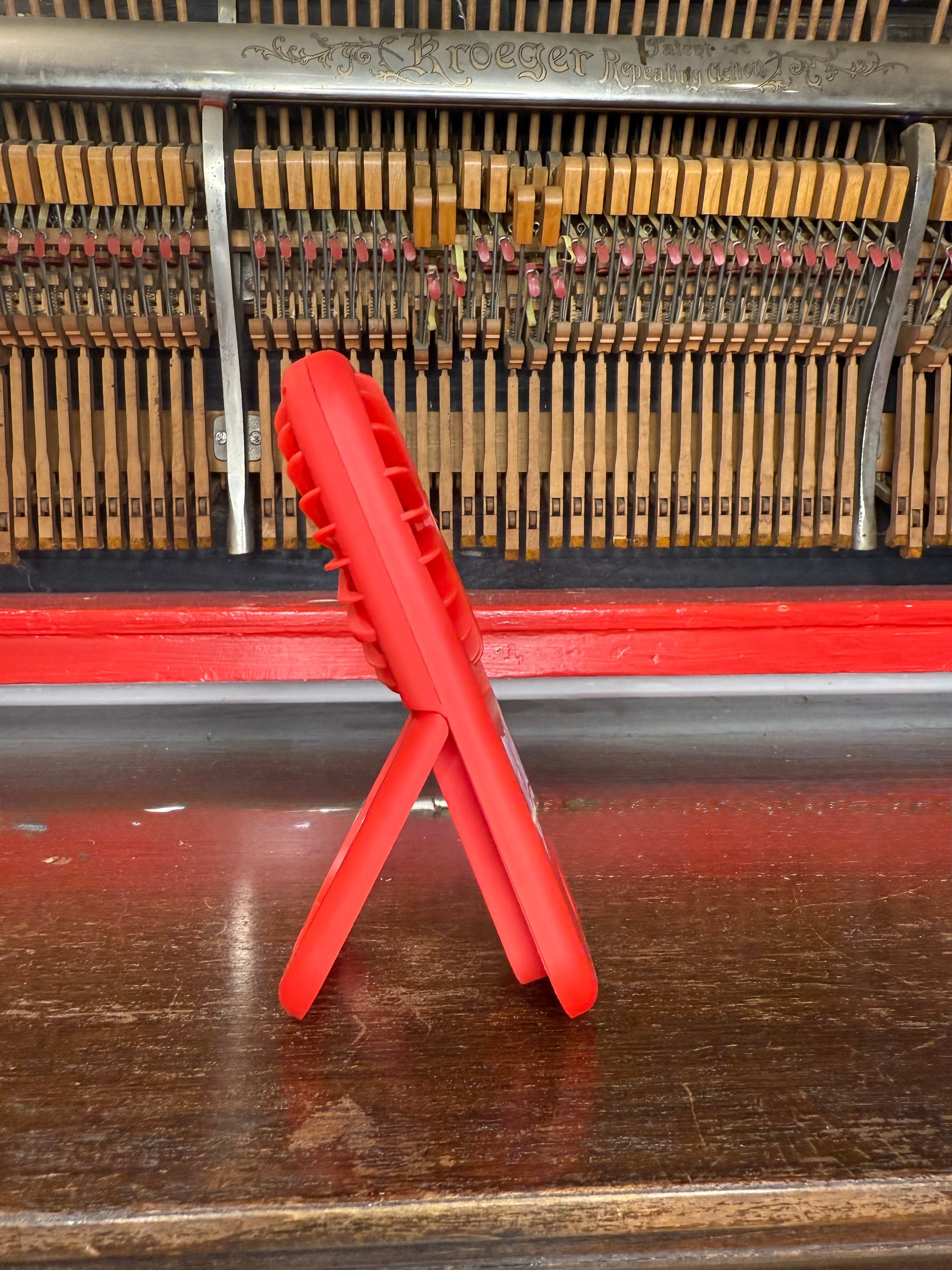 The Barn Fan