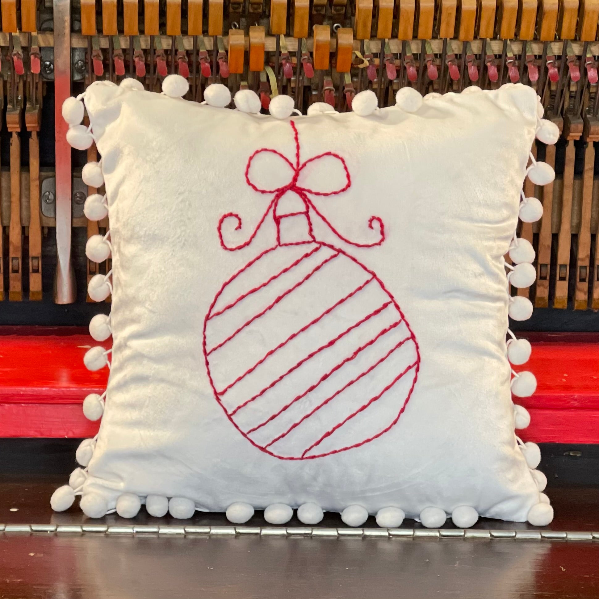 Christmas Pillows