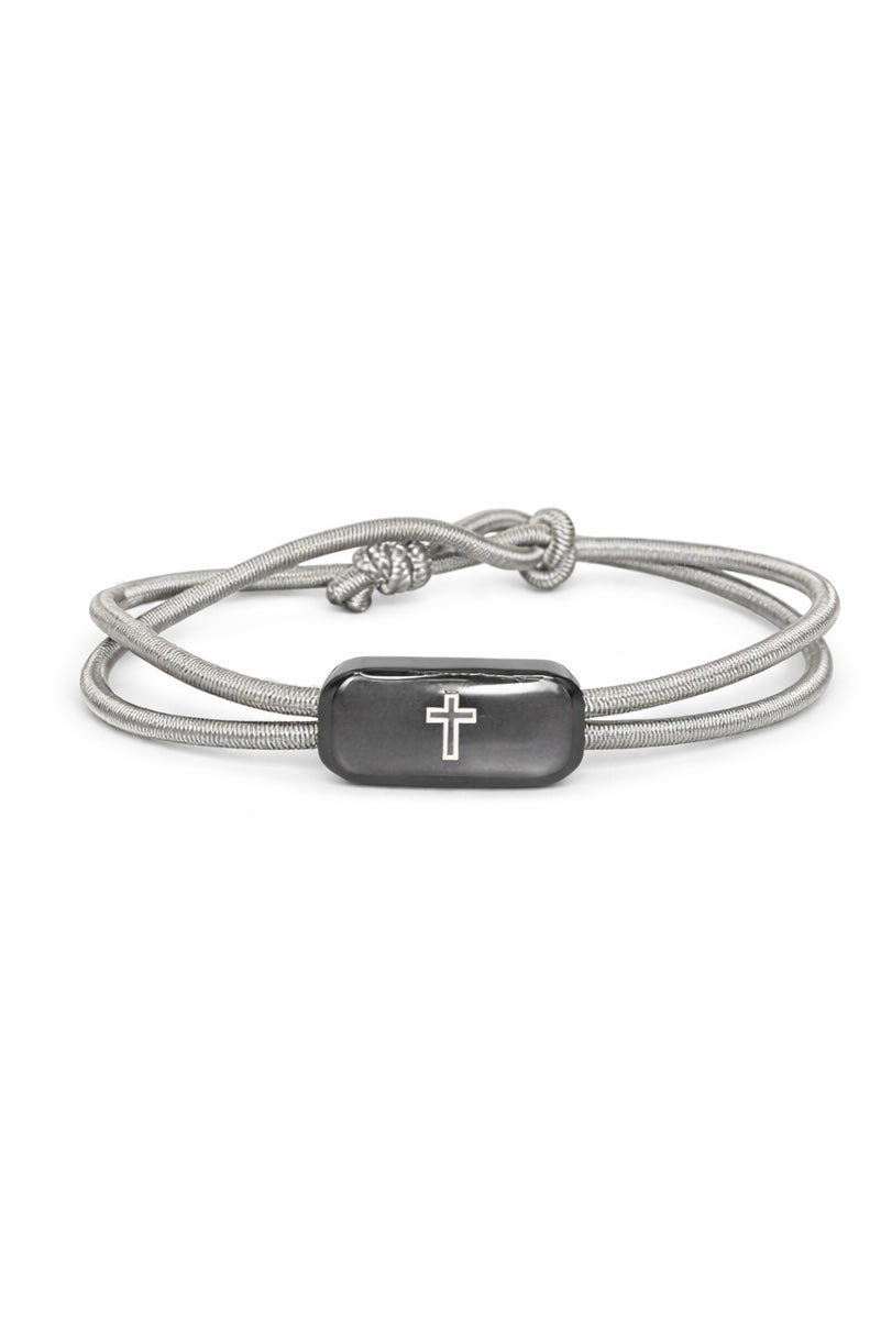 Tap to Pray - Survivor Series Tactical Bracelet