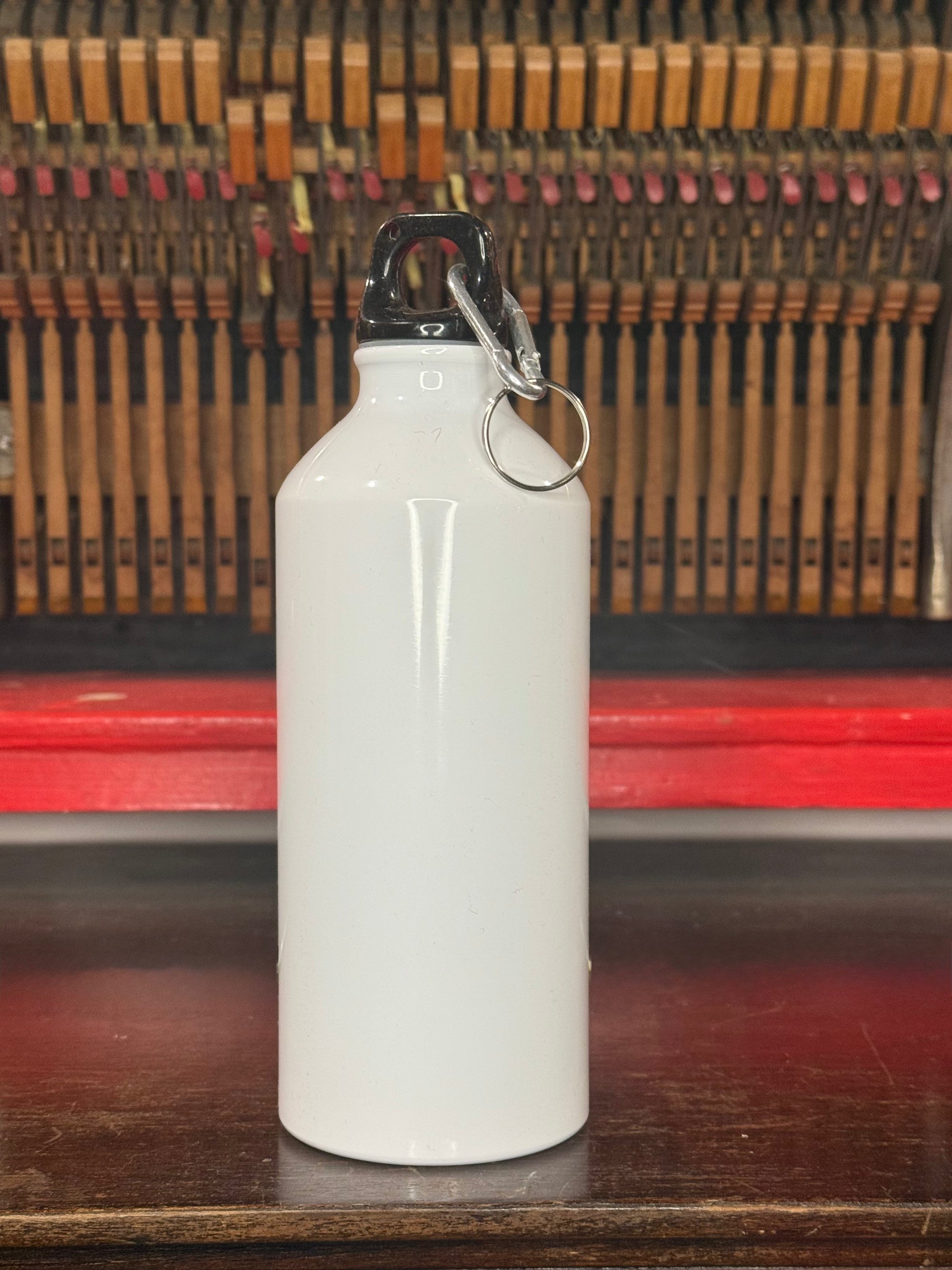 Customizable Water Bottle