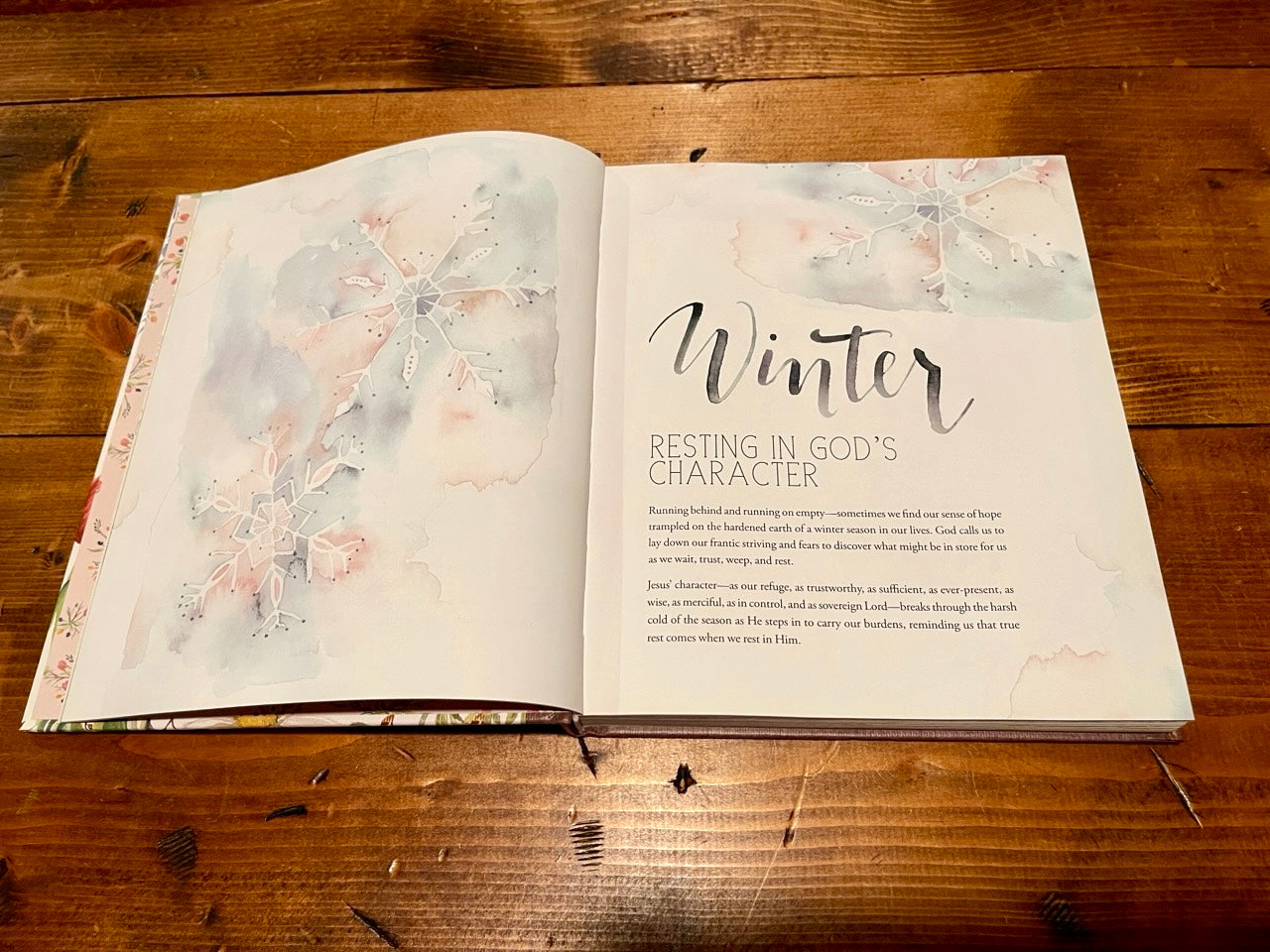 Watercolor Class with Artist, Jennifer Savage(Winter)-February 10, 2026