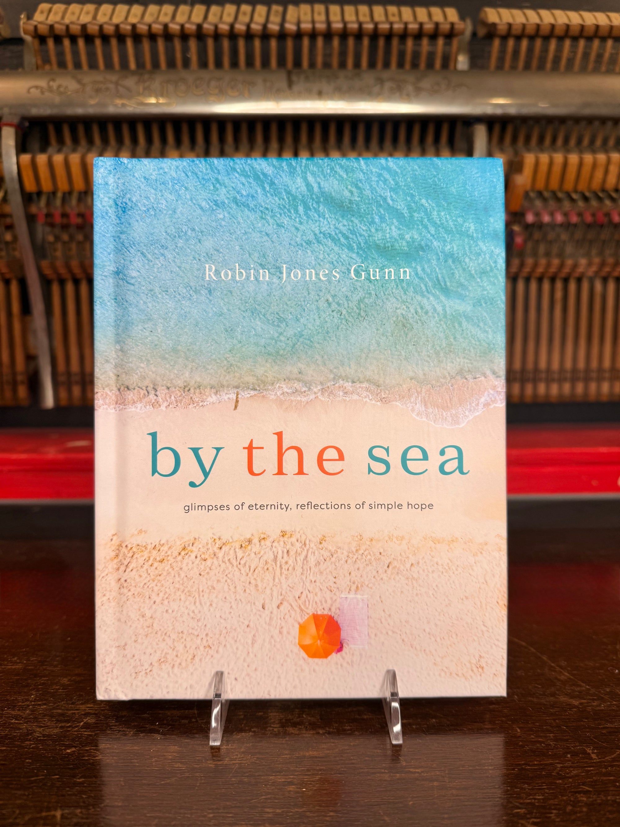 By the Sea