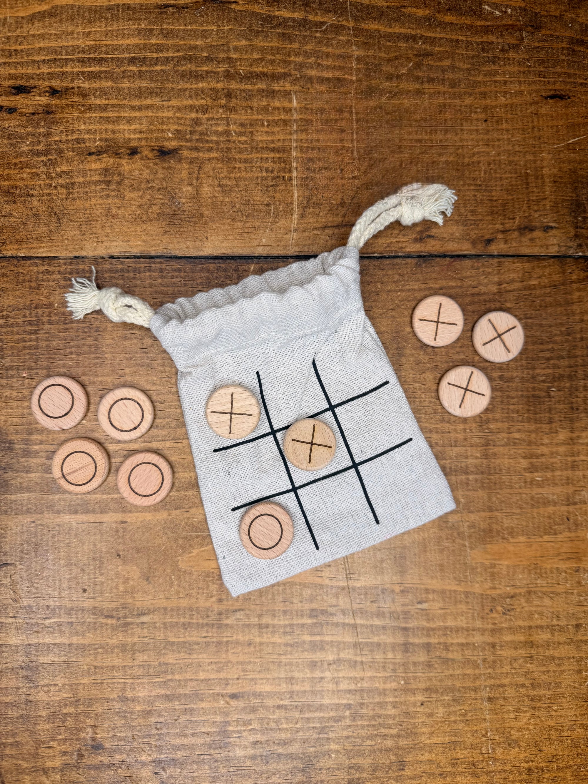 Tic Tac Toe