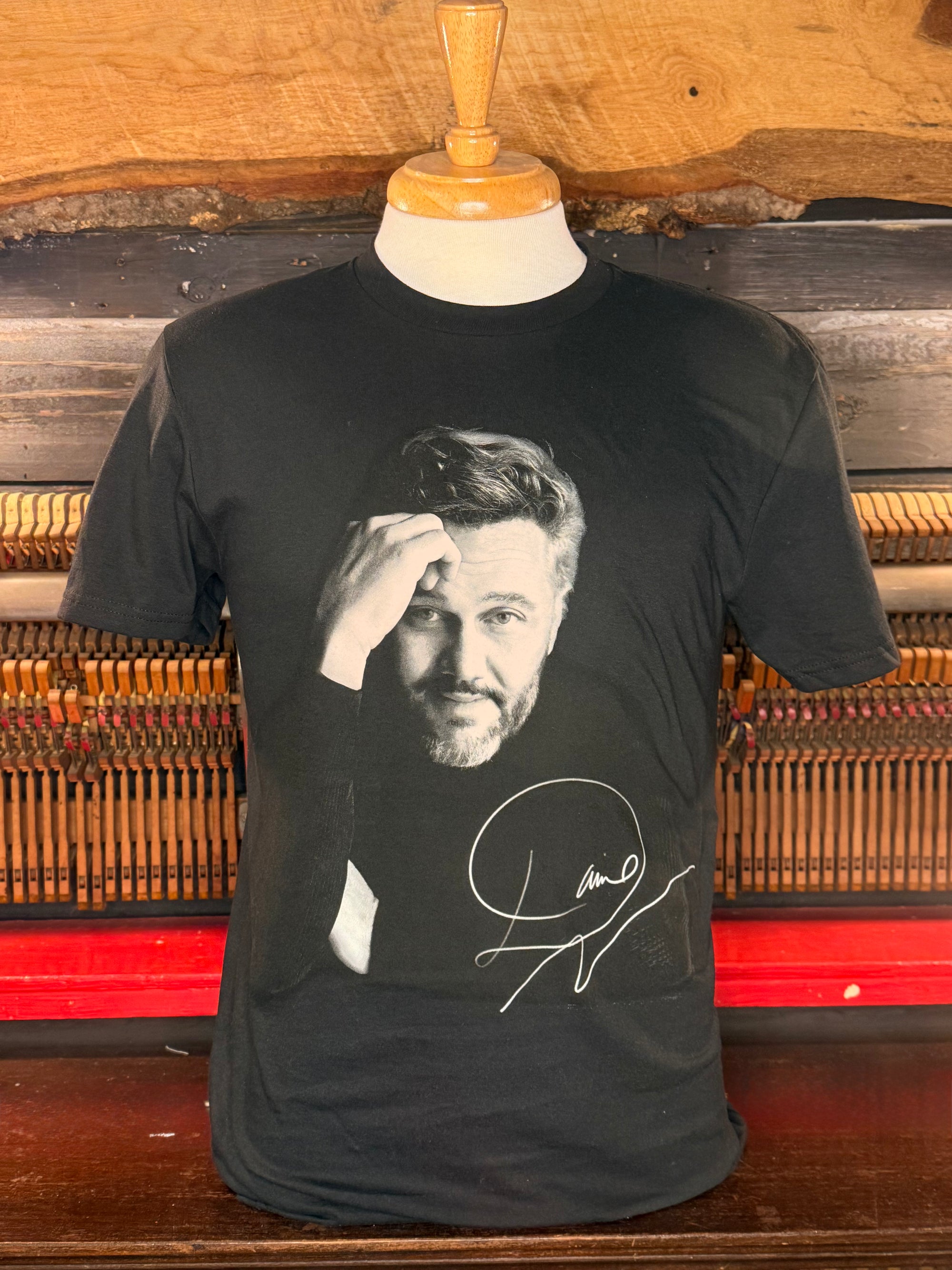 DP-2026 T-Shirt