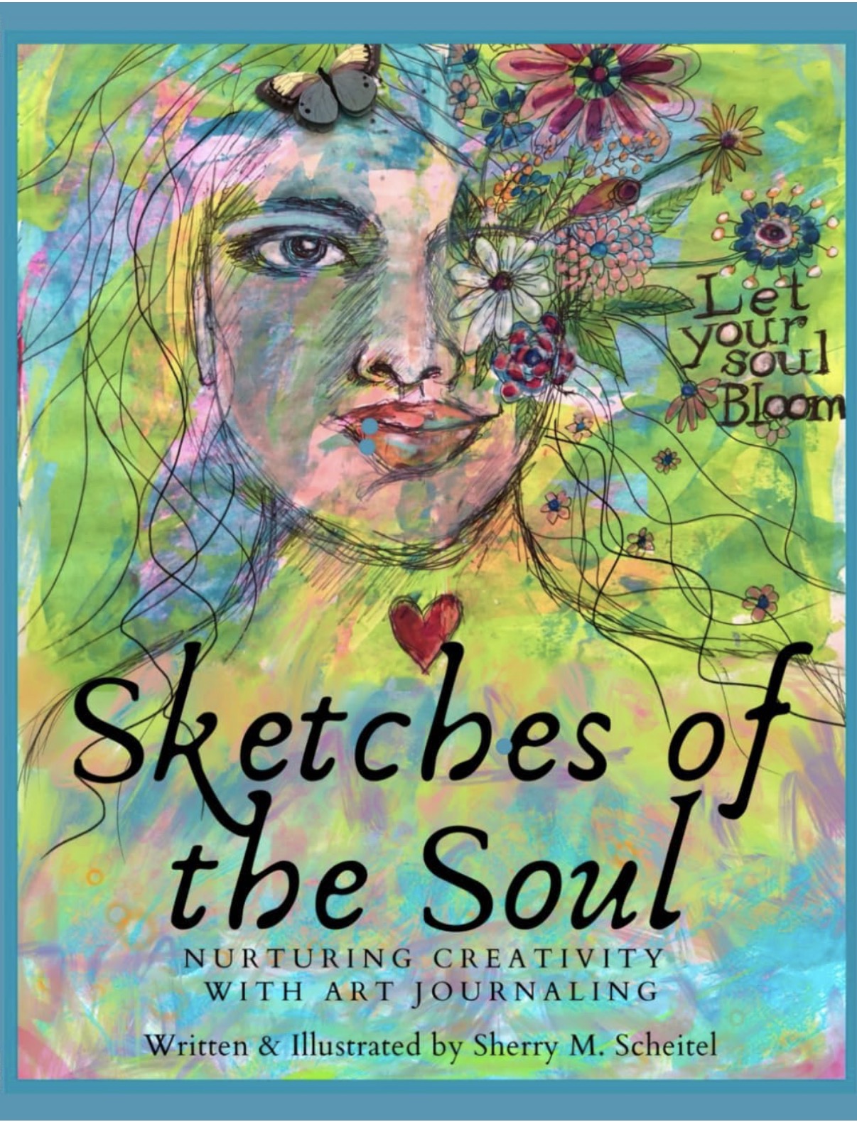 Sketches of the Soul