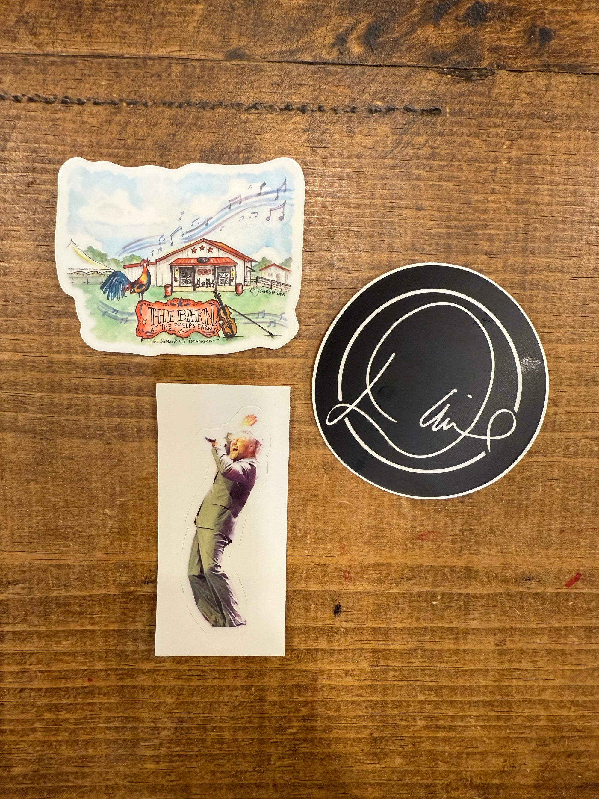 Customizable Water Bottle