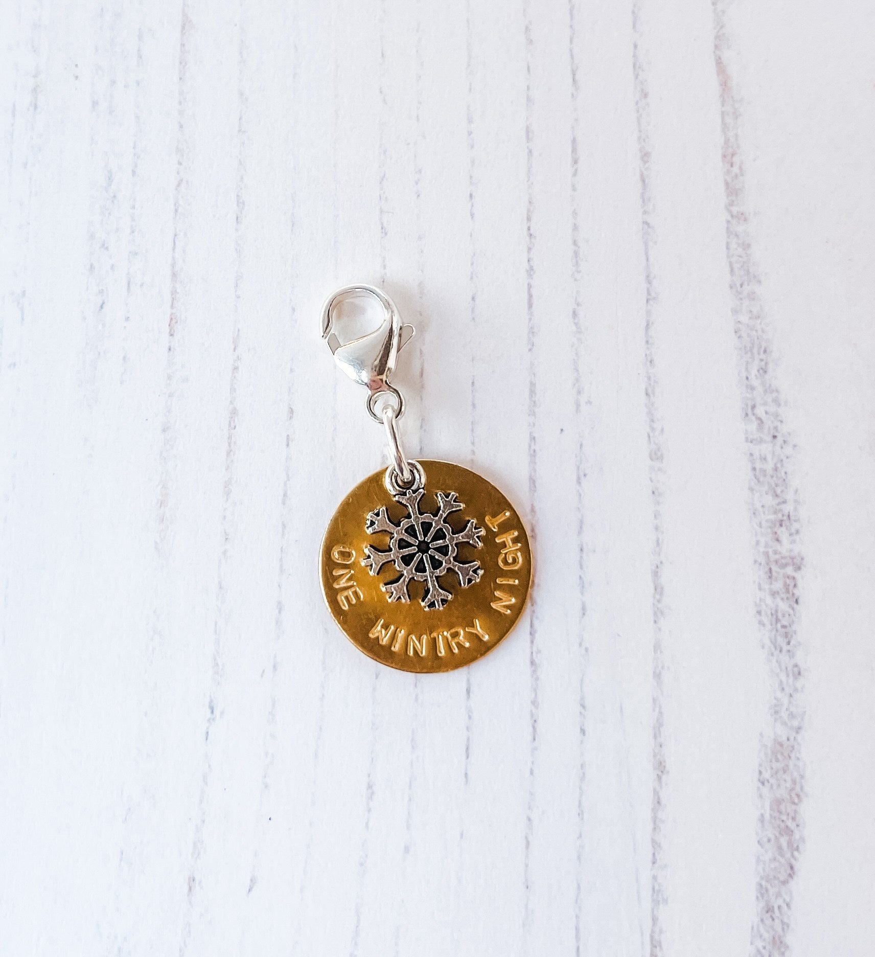 Barn & Bale Lyrical Charms