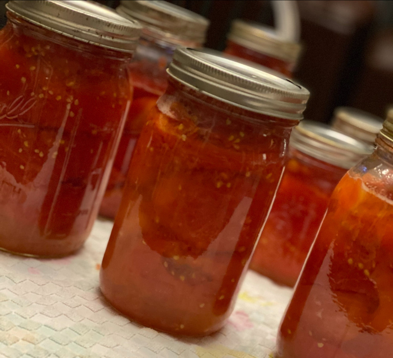 Celebrating the Arts: Intro to Canning(July 18,2026)