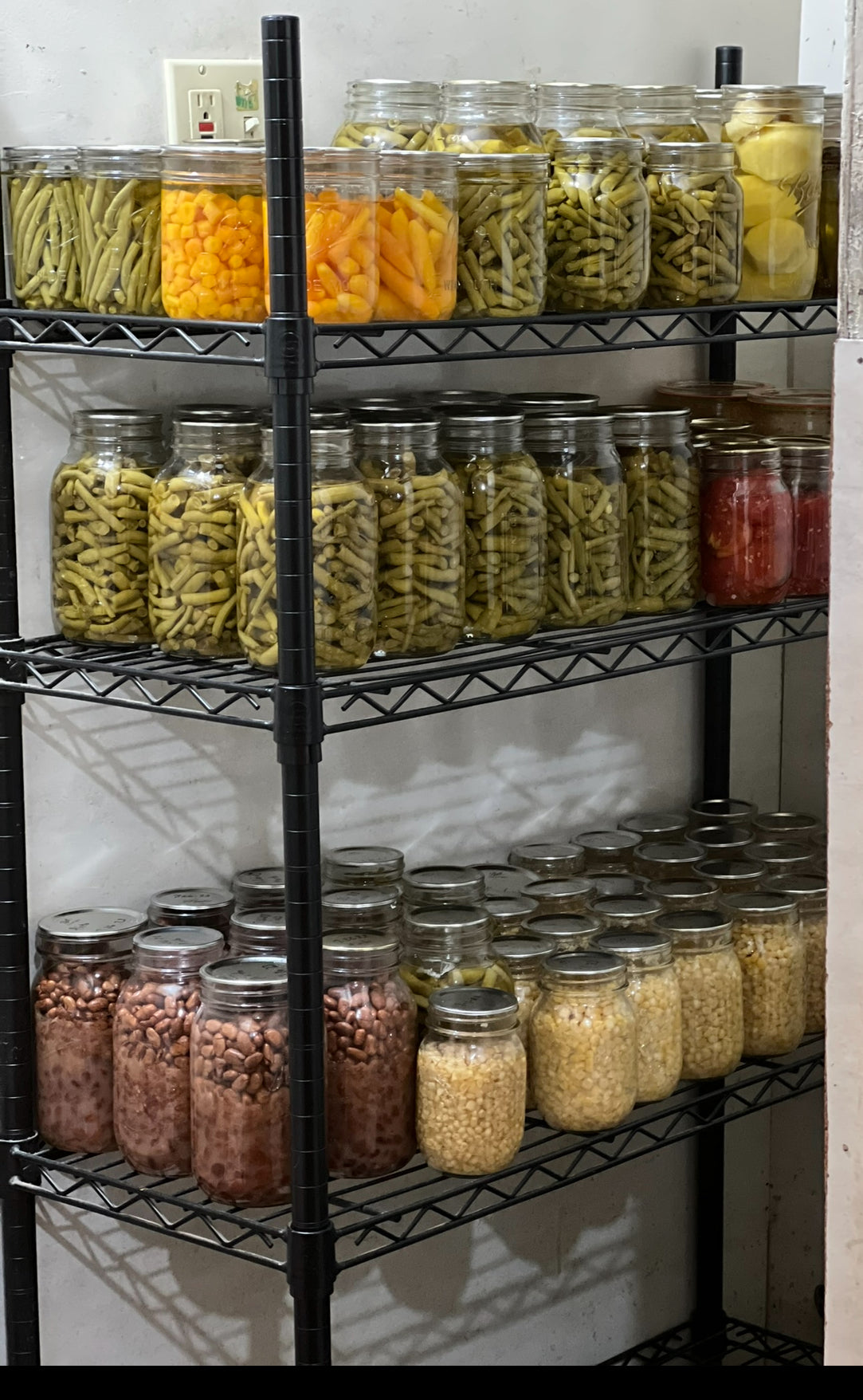 Celebrating the Arts: Intro to Canning(July 18,2026)