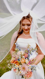 Celebrating the Arts: Flower Arranging with Bri Foster(July 14, 2026)