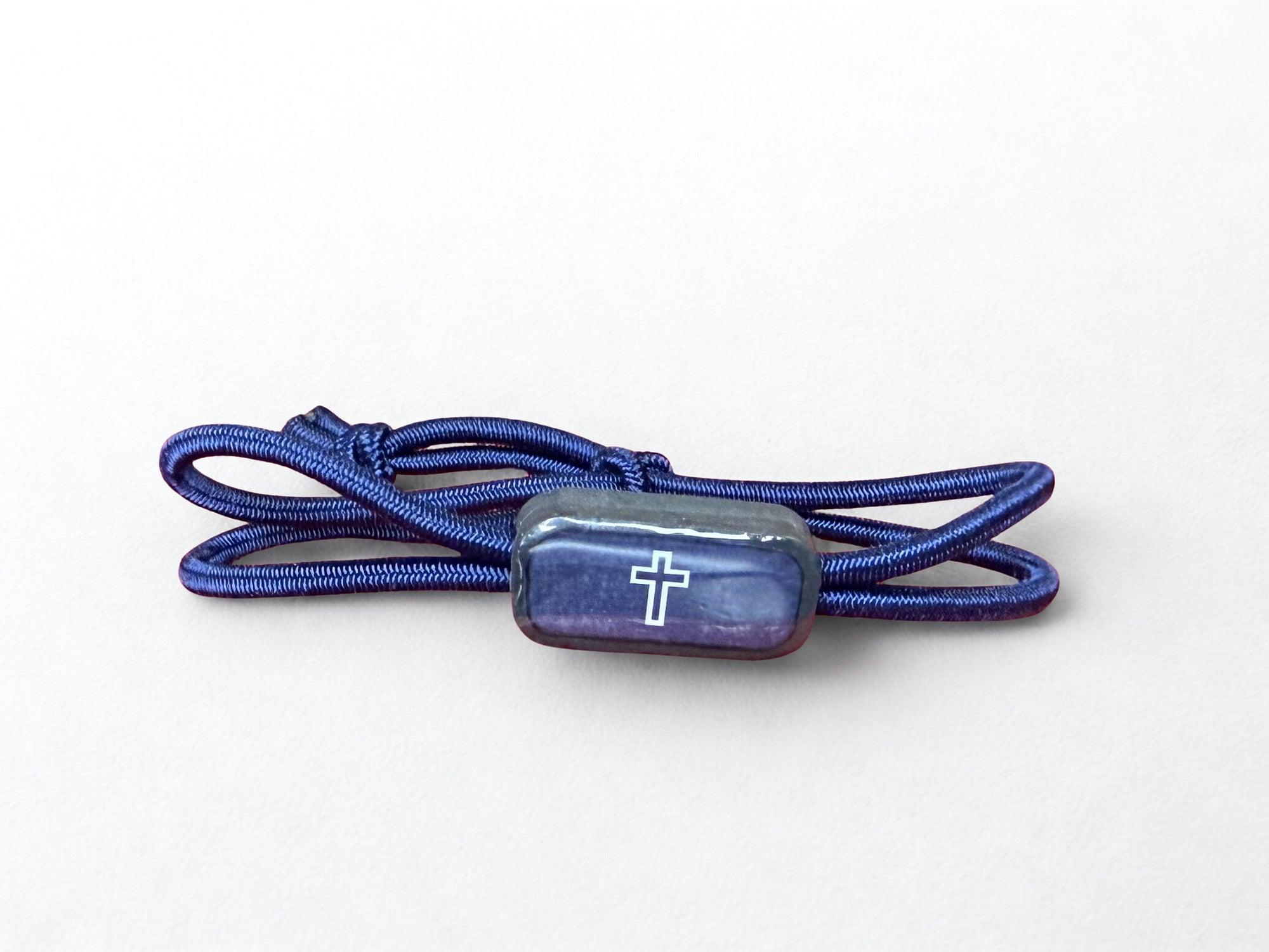 Tap to Pray - Survivor Series Tactical Bracelet