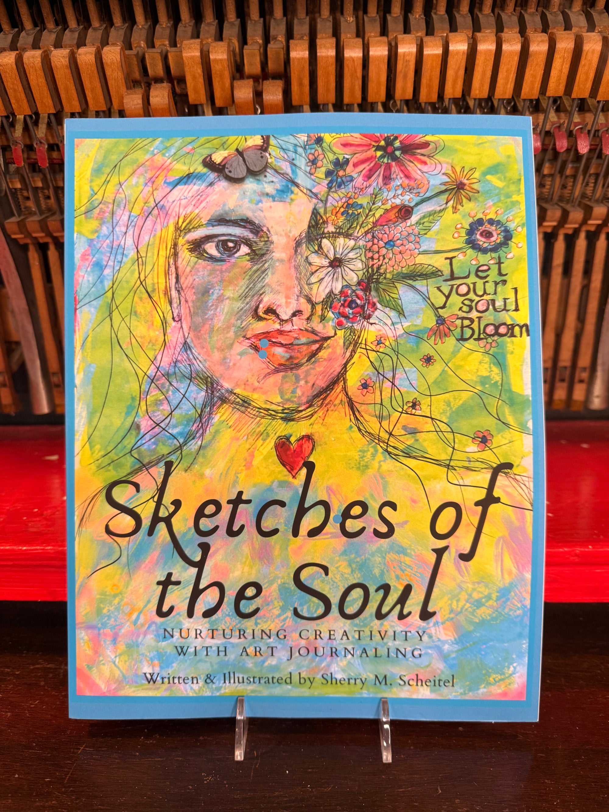 Sketches of the Soul