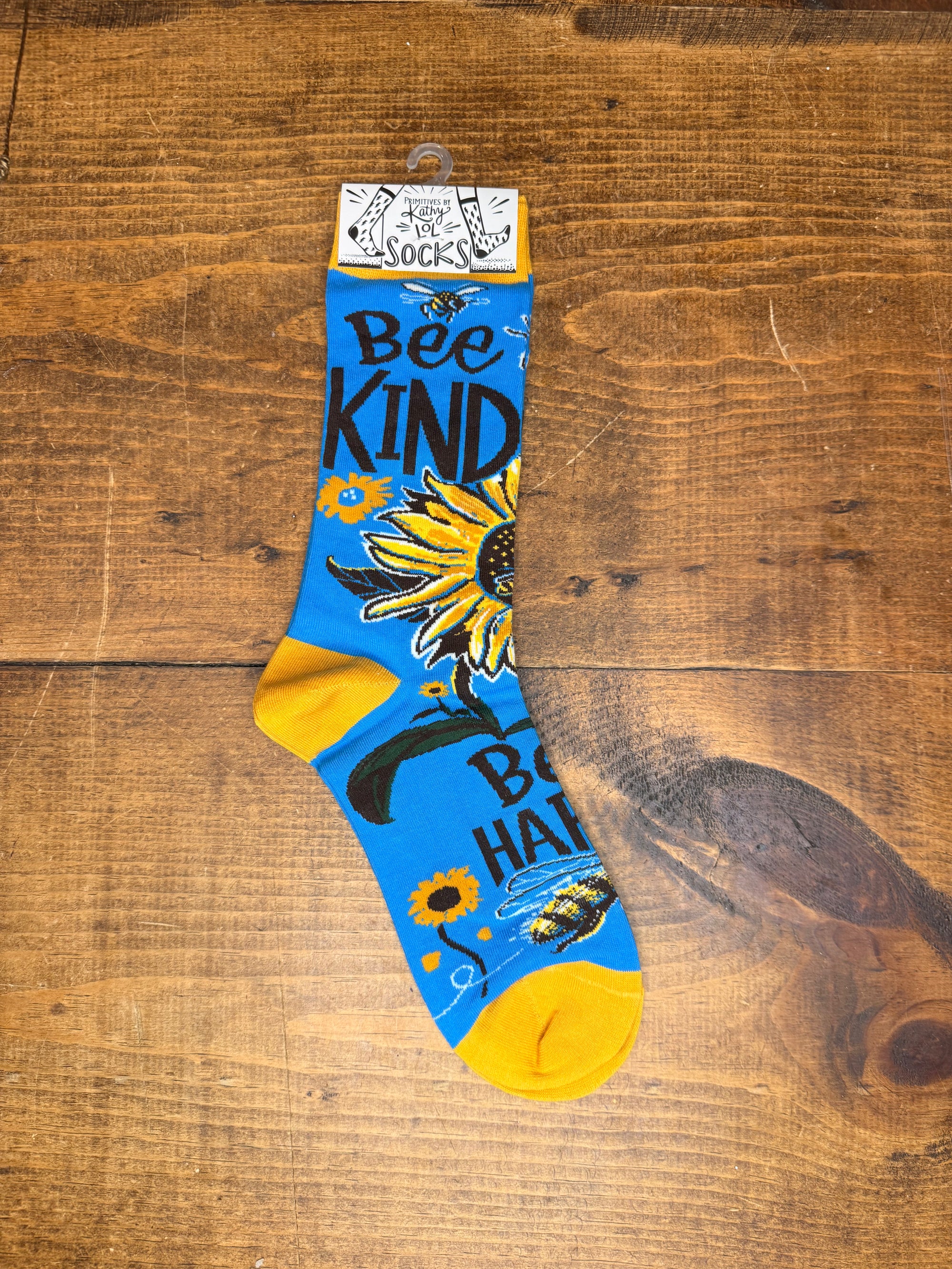 Socks