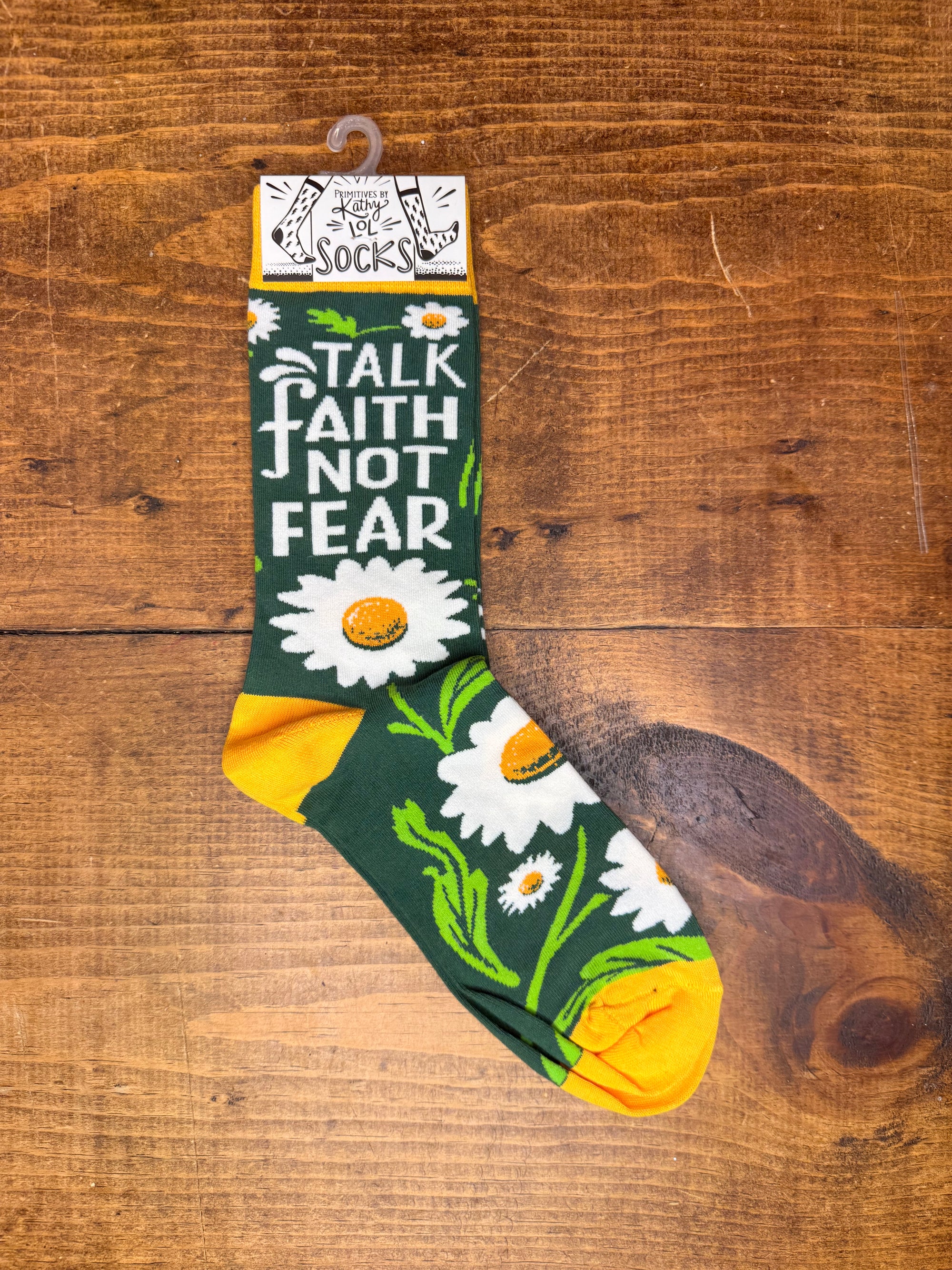 Socks