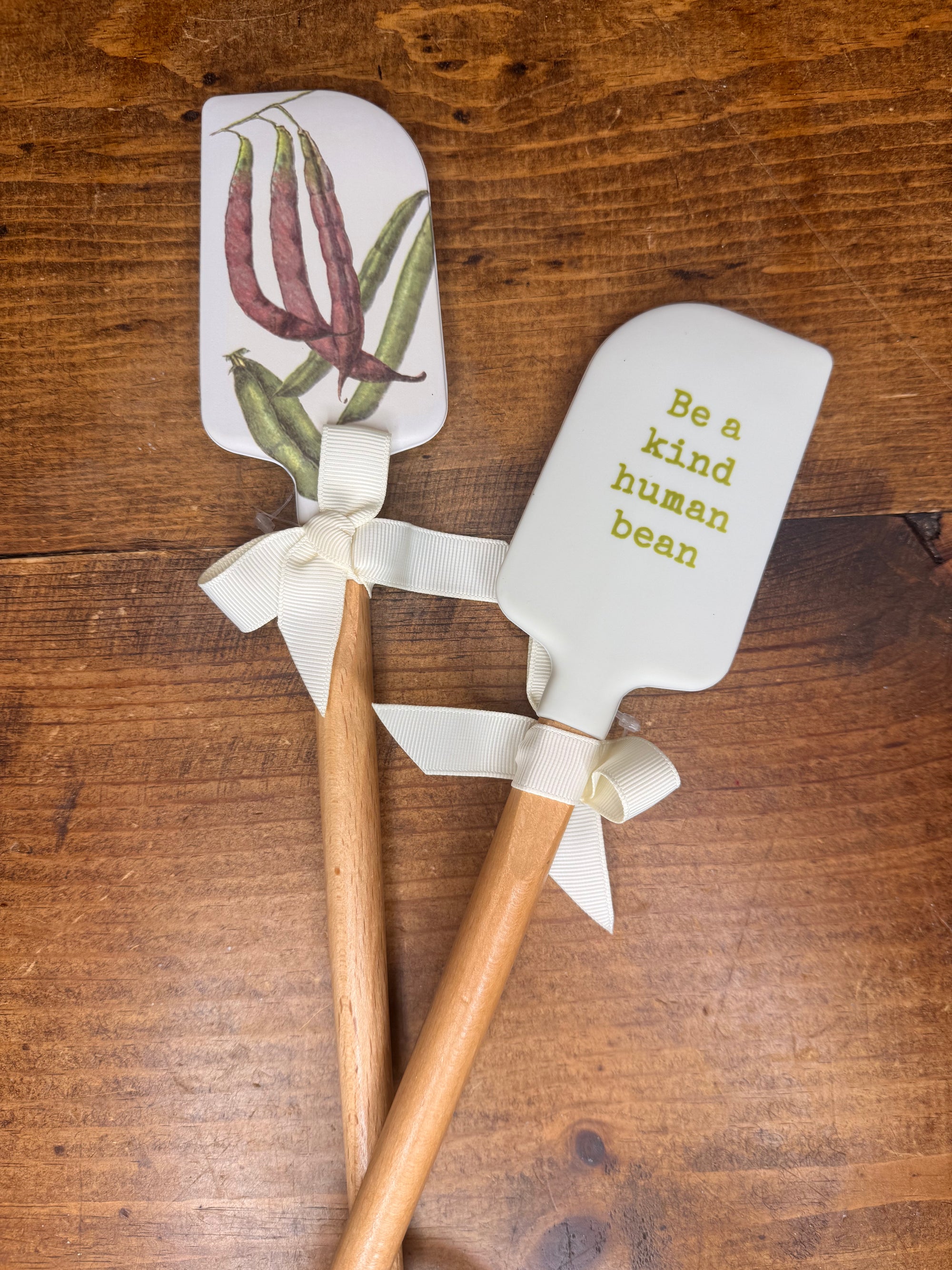 Kind Human Bean Spatula