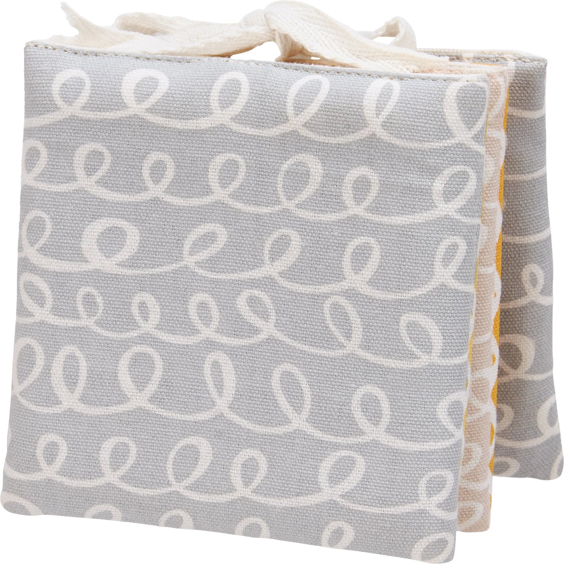 Soft Book-Counting Bees