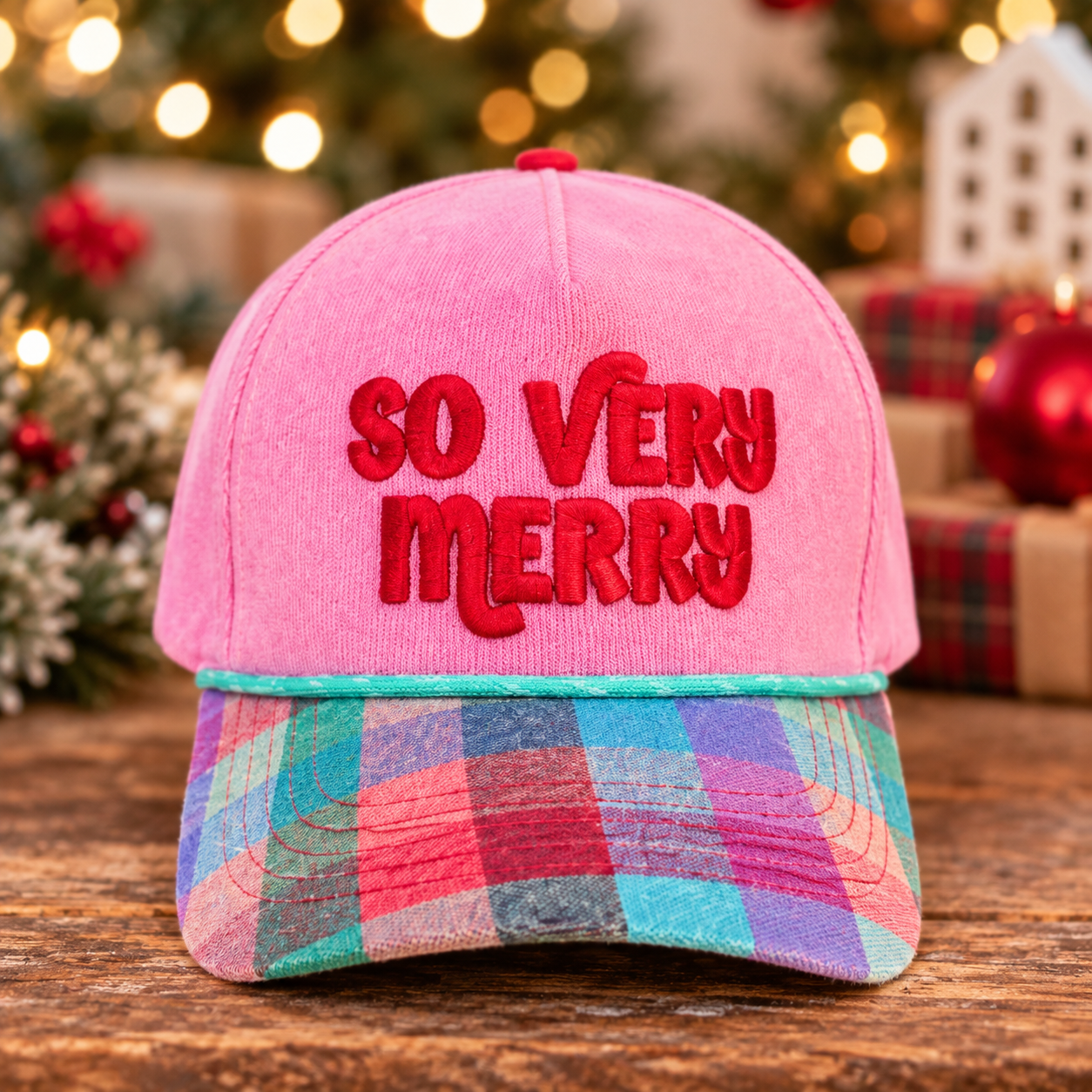 Christmas Hats