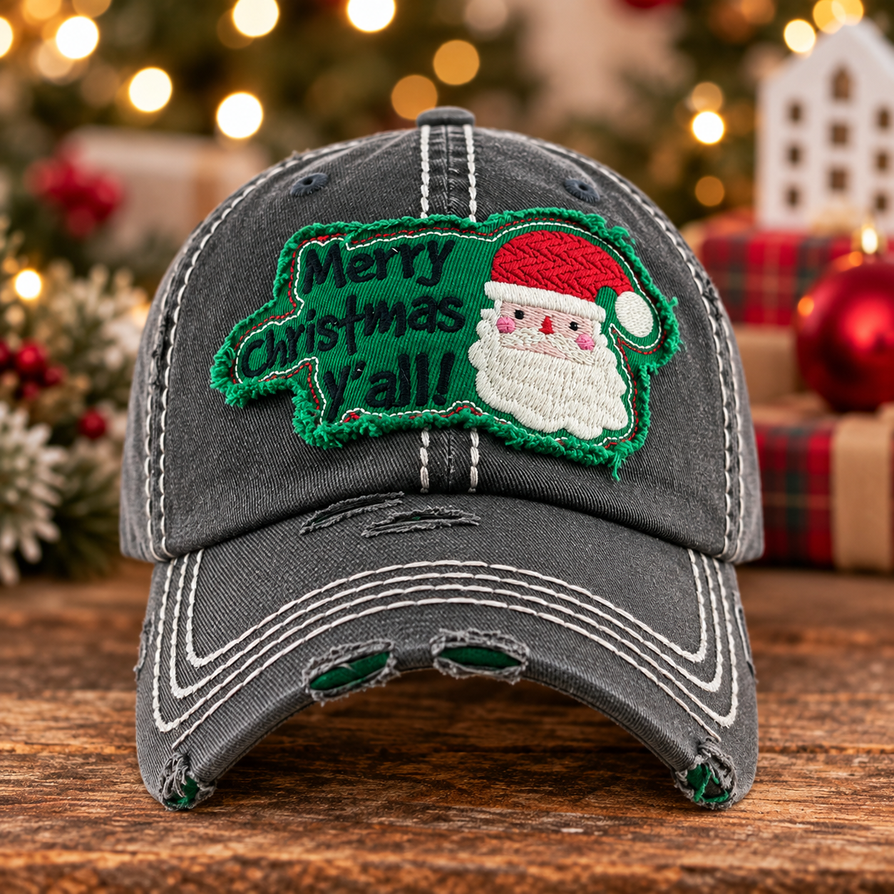 Christmas Hats