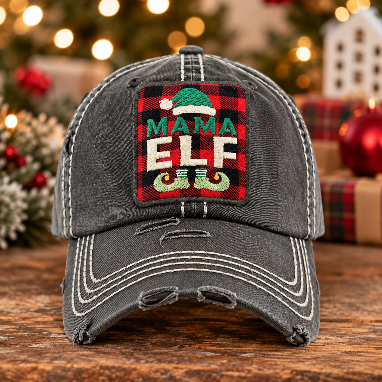 Christmas Hats
