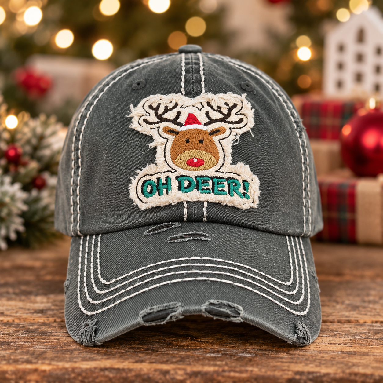 Christmas Hats