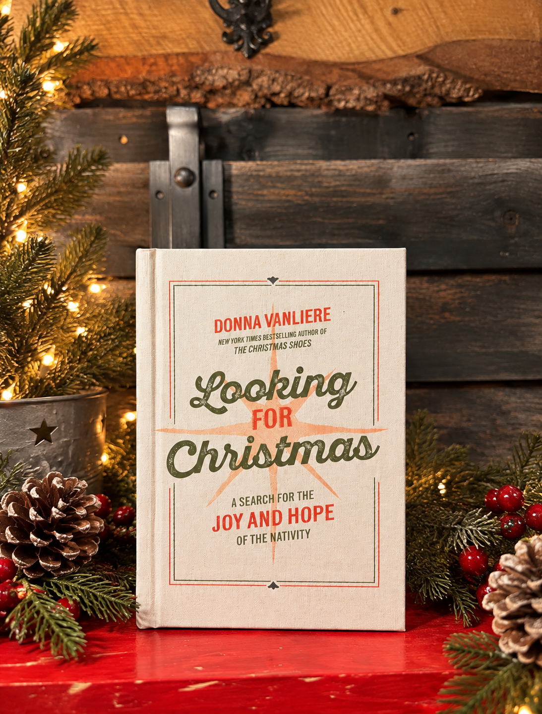 Looking for Christmas