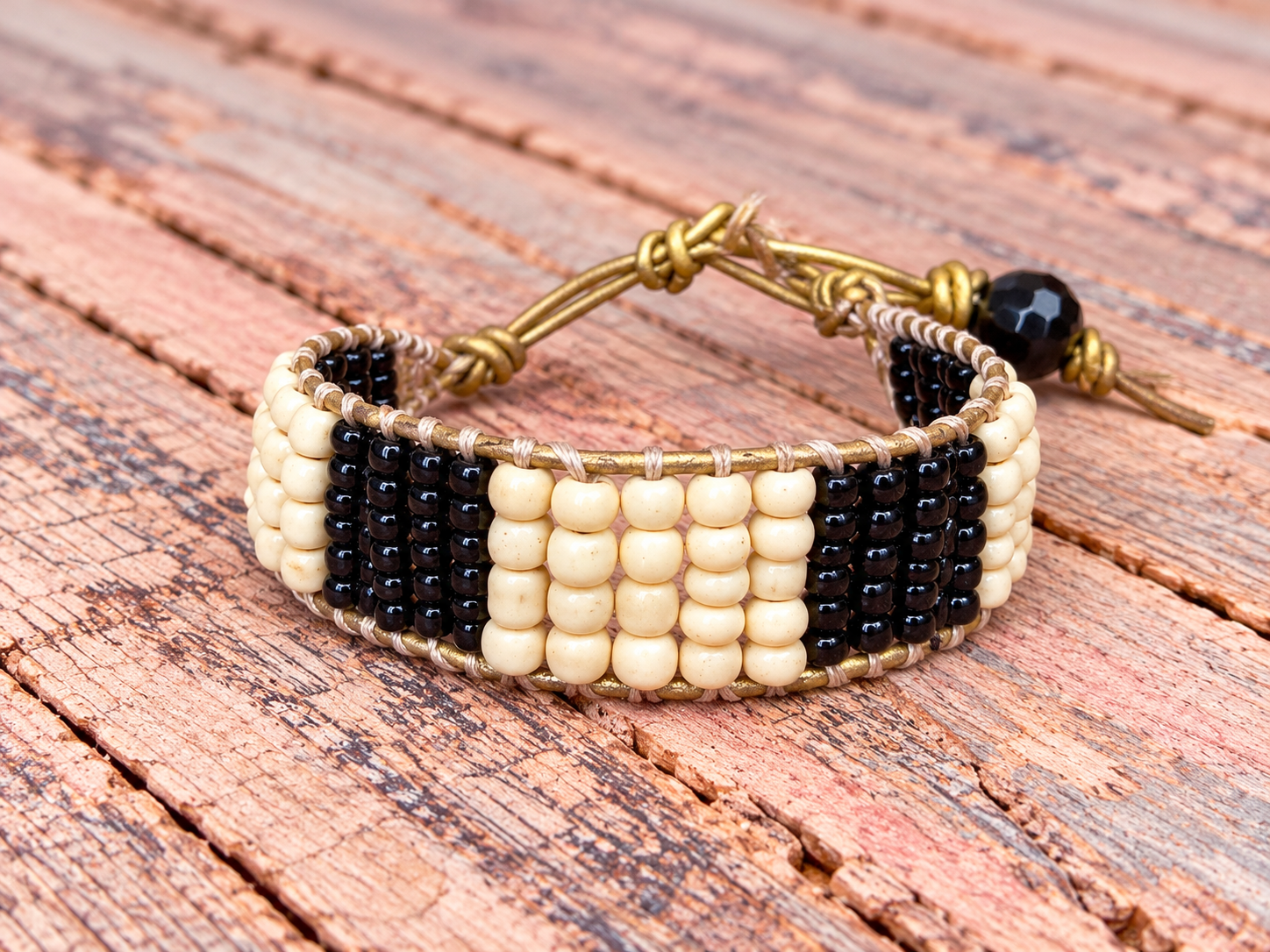 Upendo Single Wrap Bracelets