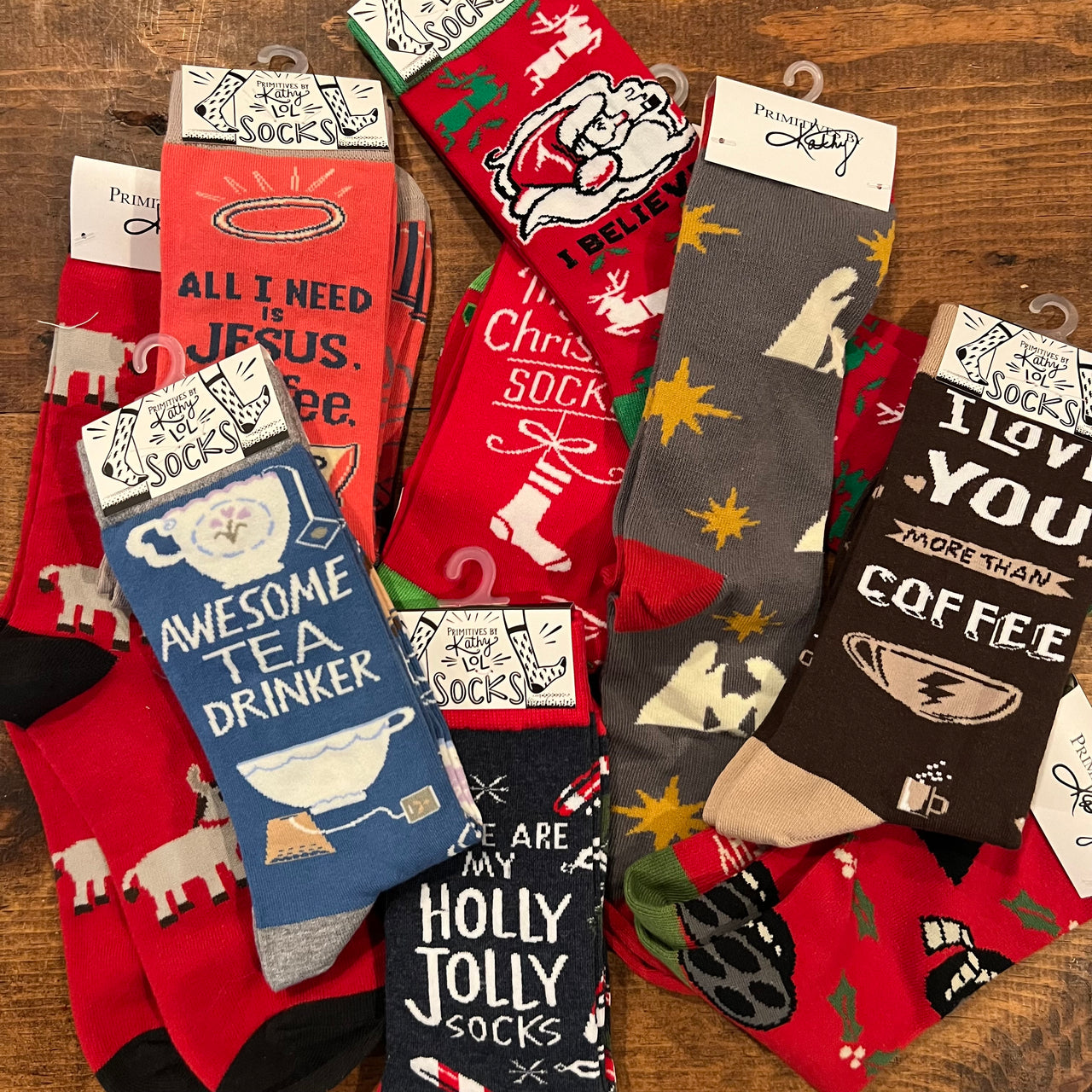 Gifts for godchild at christmas