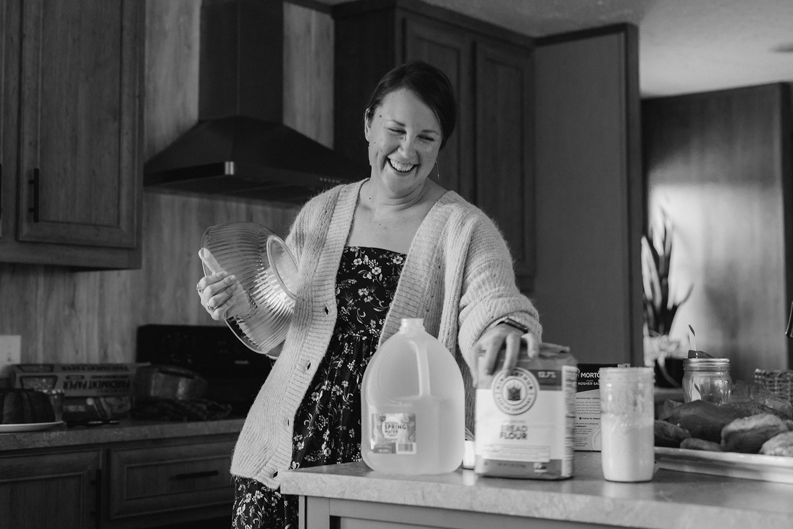 Celebrating the Arts: Sourdough Discard Workshop with The Breadbasket at McKibbon Hollow(March 10,2026)