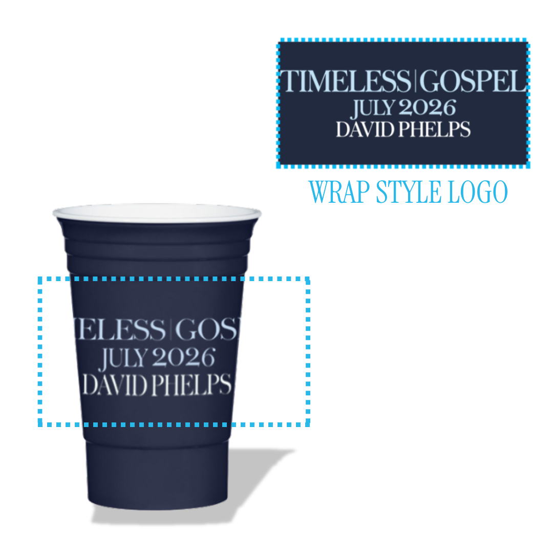 Timeless | Gospel Collector's Cup