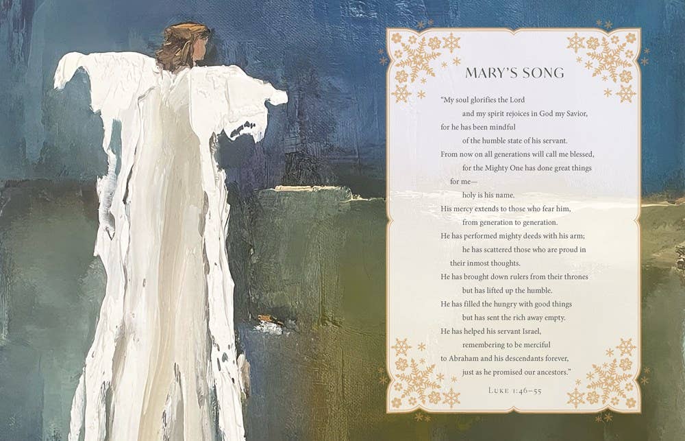 Anne Neilson's Christmas Angels