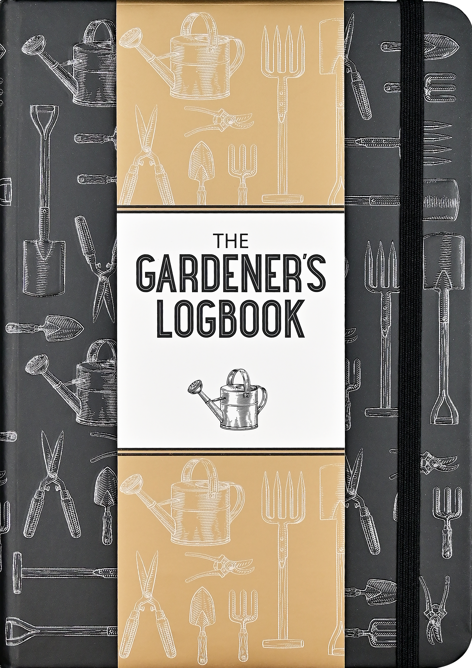 Gardeners Logbook