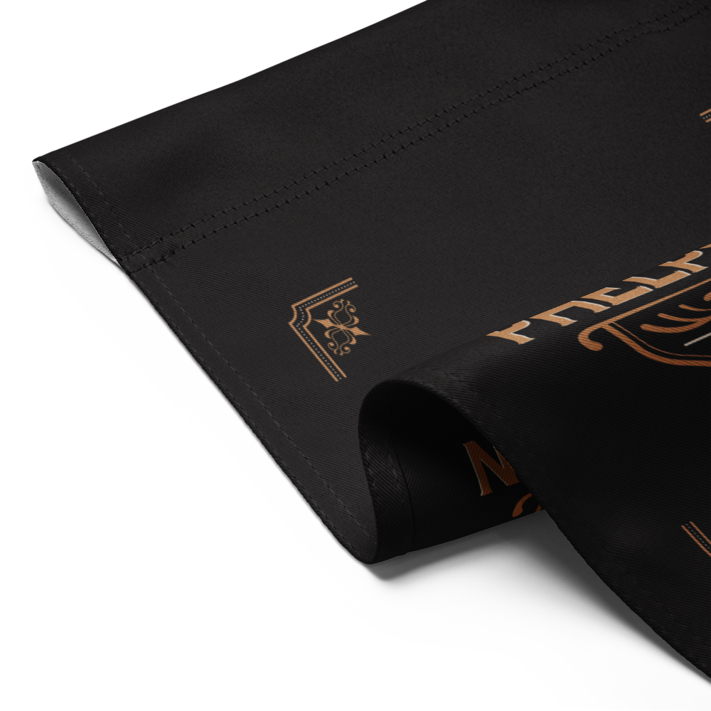 Phelps Phan Garden Flag