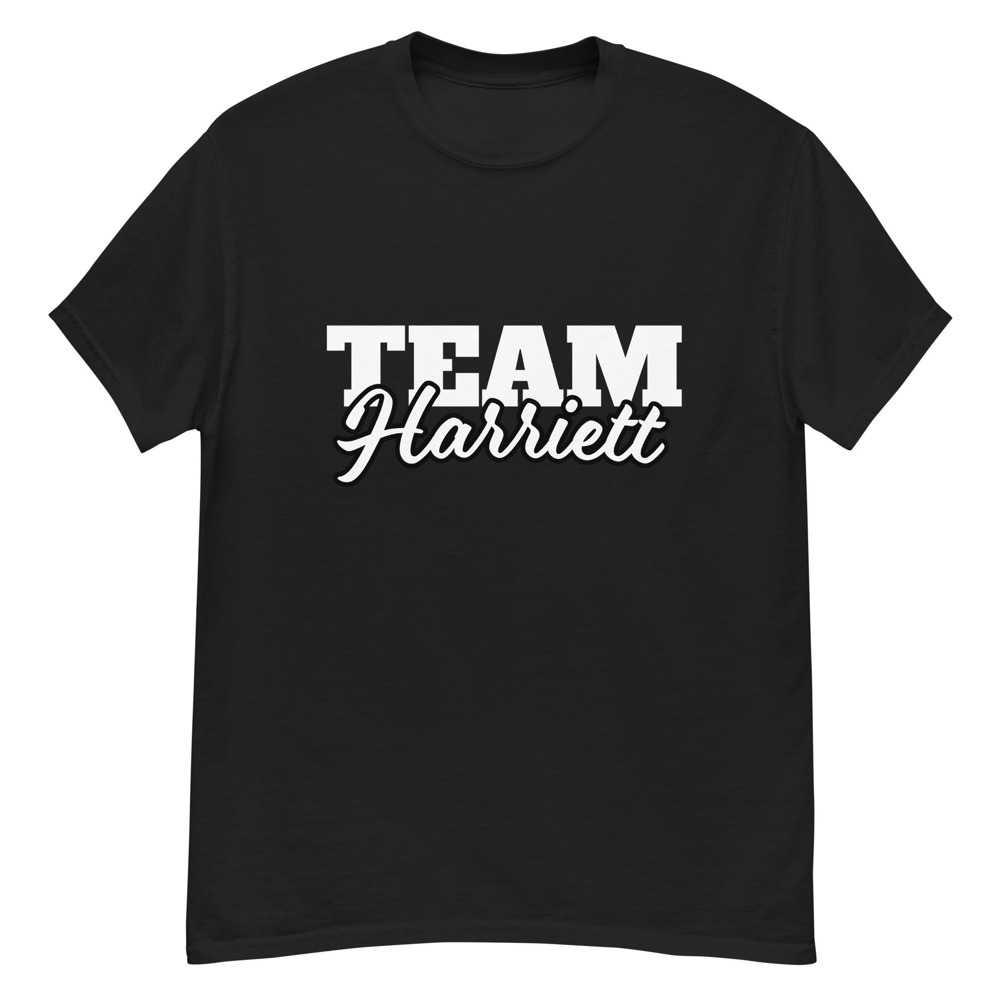 Team Harriett T-Shirt