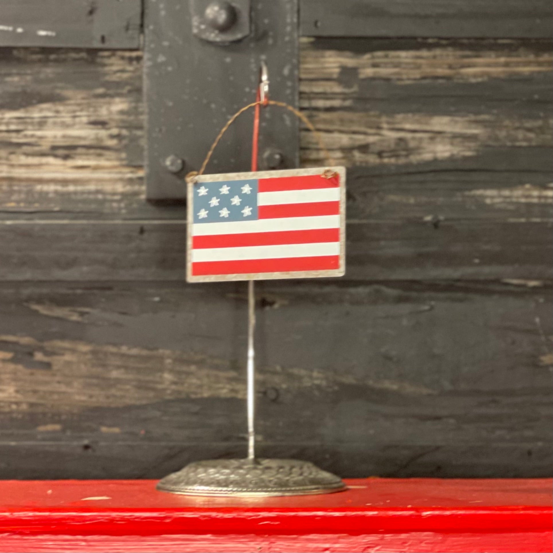 Americana Hanging Decor